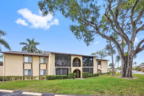 A home in Greenacres