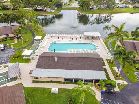 A home in Greenacres