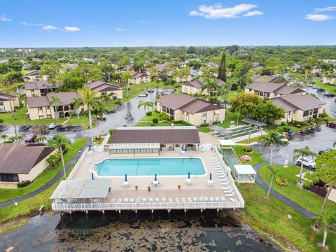 A home in Greenacres