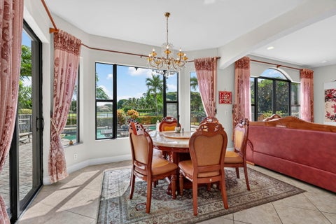 Tiny photo for 3417 Collonade Drive, Wellington, FL 33449 (MLS # B26090906)