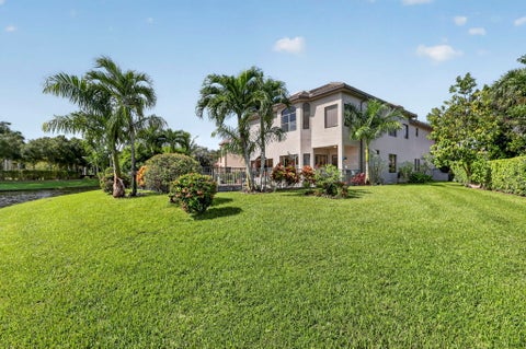 Tiny photo for 3417 Collonade Drive, Wellington, FL 33449 (MLS # B26090906)