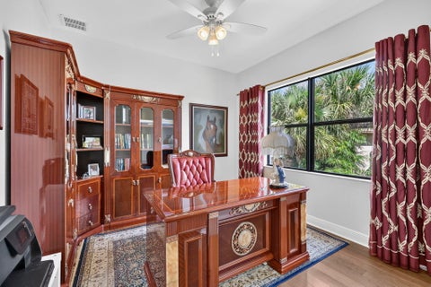 Tiny photo for 3417 Collonade Drive, Wellington, FL 33449 (MLS # B26090906)