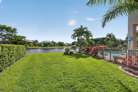 Tiny photo for 3417 Collonade Drive, Wellington, FL 33449 (MLS # B26090906)