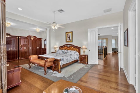Tiny photo for 3417 Collonade Drive, Wellington, FL 33449 (MLS # B26090906)