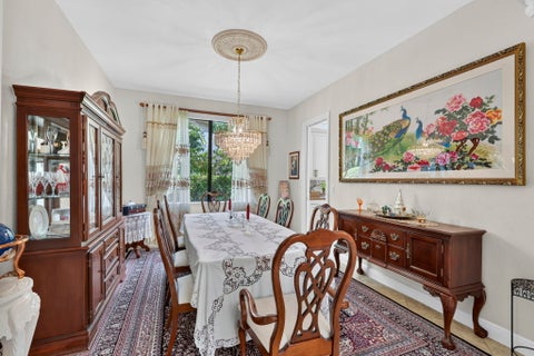 Tiny photo for 3417 Collonade Drive, Wellington, FL 33449 (MLS # B26090906)