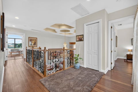 Tiny photo for 3417 Collonade Drive, Wellington, FL 33449 (MLS # B26090906)