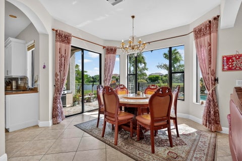 Tiny photo for 3417 Collonade Drive, Wellington, FL 33449 (MLS # B26090906)