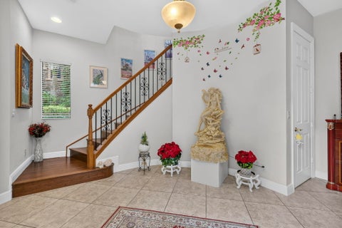 Tiny photo for 3417 Collonade Drive, Wellington, FL 33449 (MLS # B26090906)