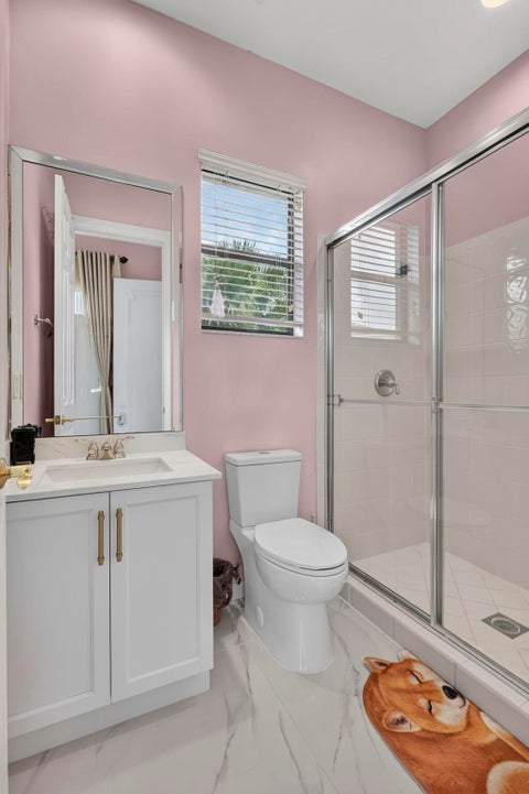 Tiny photo for 3417 Collonade Drive, Wellington, FL 33449 (MLS # B26090906)