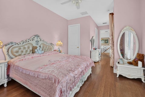 Tiny photo for 3417 Collonade Drive, Wellington, FL 33449 (MLS # B26090906)