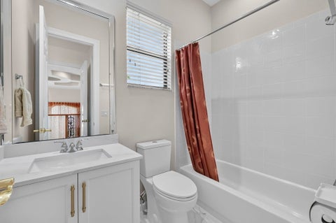 Tiny photo for 3417 Collonade Drive, Wellington, FL 33449 (MLS # B26090906)