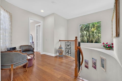 Tiny photo for 3417 Collonade Drive, Wellington, FL 33449 (MLS # B26090906)