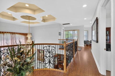 Tiny photo for 3417 Collonade Drive, Wellington, FL 33449 (MLS # B26090906)