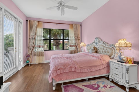 Tiny photo for 3417 Collonade Drive, Wellington, FL 33449 (MLS # B26090906)