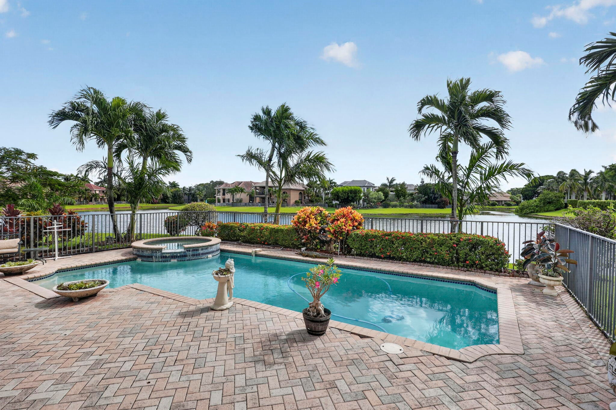 Properties 3417 Collonade Drive