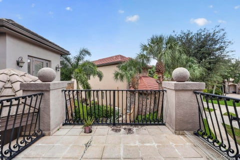 Tiny photo for 3417 Collonade Drive, Wellington, FL 33449 (MLS # B26090906)