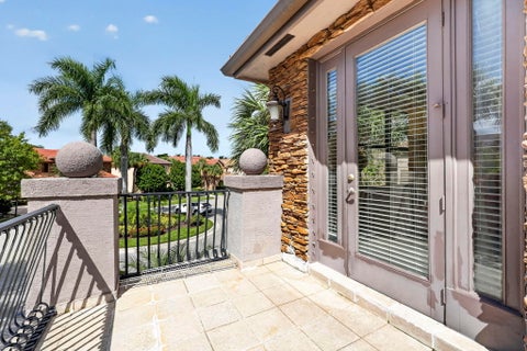 Tiny photo for 3417 Collonade Drive, Wellington, FL 33449 (MLS # B26090906)