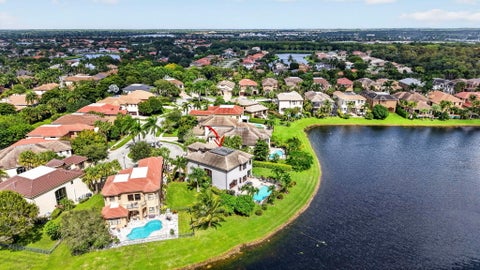 Tiny photo for 3417 Collonade Drive, Wellington, FL 33449 (MLS # B26090906)