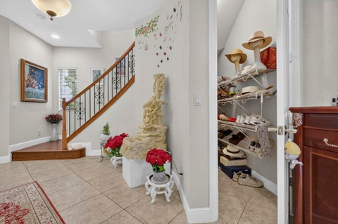 Tiny photo for 3417 Collonade Drive, Wellington, FL 33449 (MLS # B26090906)