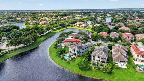 Tiny photo for 3417 Collonade Drive, Wellington, FL 33449 (MLS # B26090906)