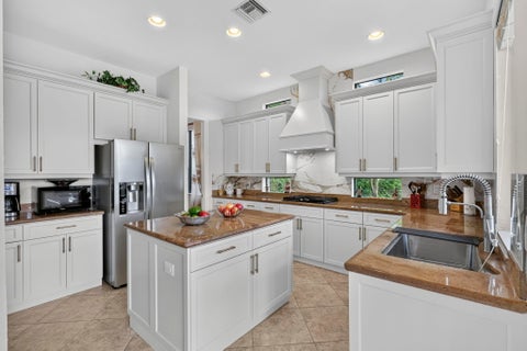 Tiny photo for 3417 Collonade Drive, Wellington, FL 33449 (MLS # B26090906)