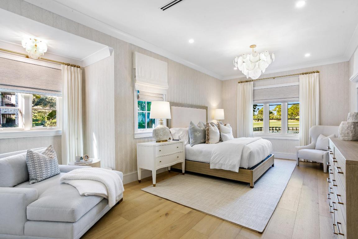 BEARS CLUB VILLAS CONDO - Residential