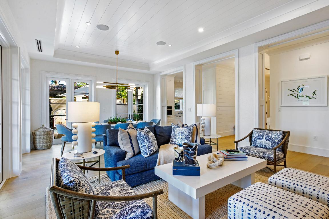 BEARS CLUB VILLAS CONDO - Residential