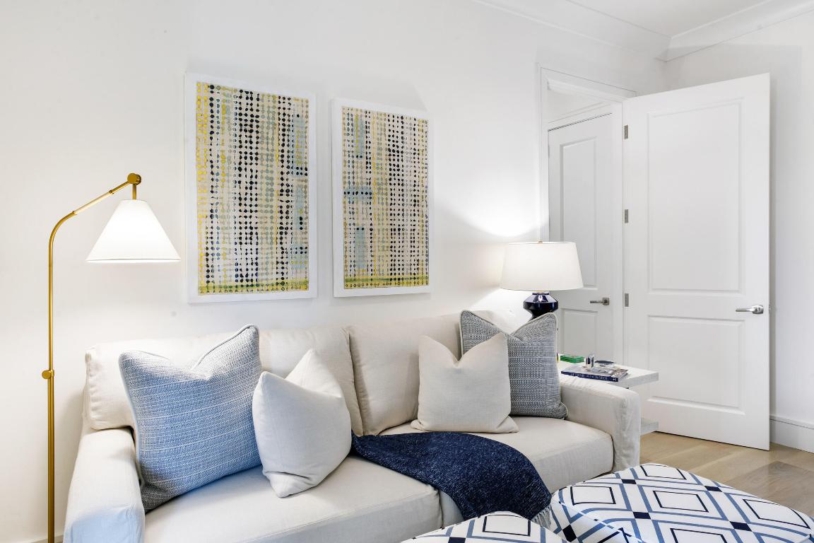 BEARS CLUB VILLAS CONDO - Residential