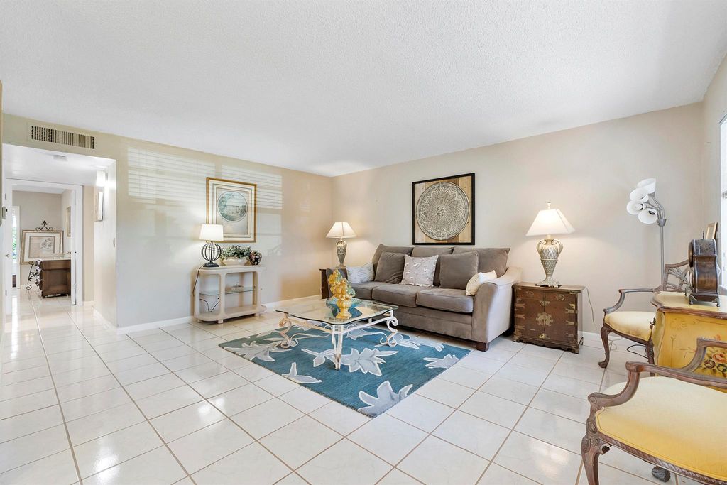 Photo of 157 Flanders D, Delray Beach, FL 33484 (MLS # R11134526)