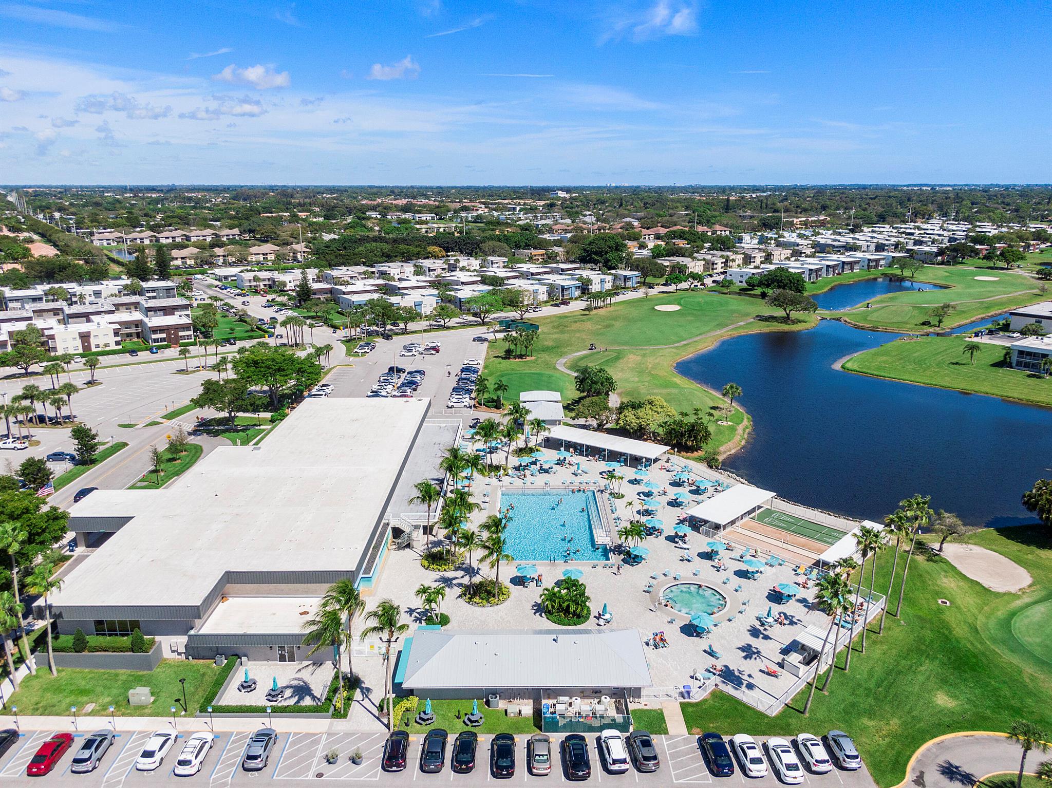 KINGS POINT FLANDERS COND - Residential