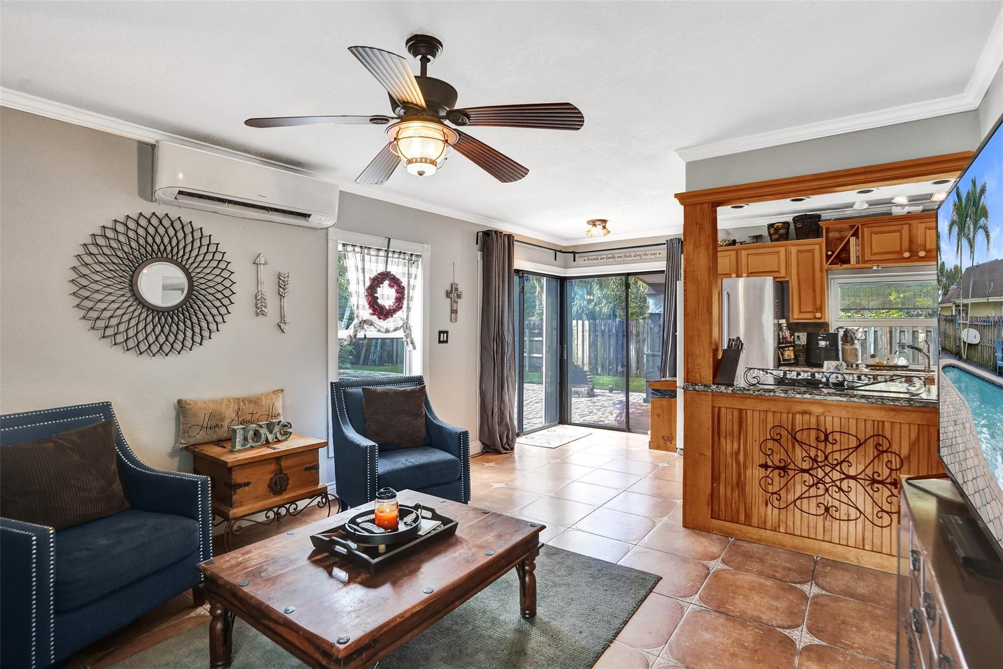 The Crossings 2 97-42 B - Residential