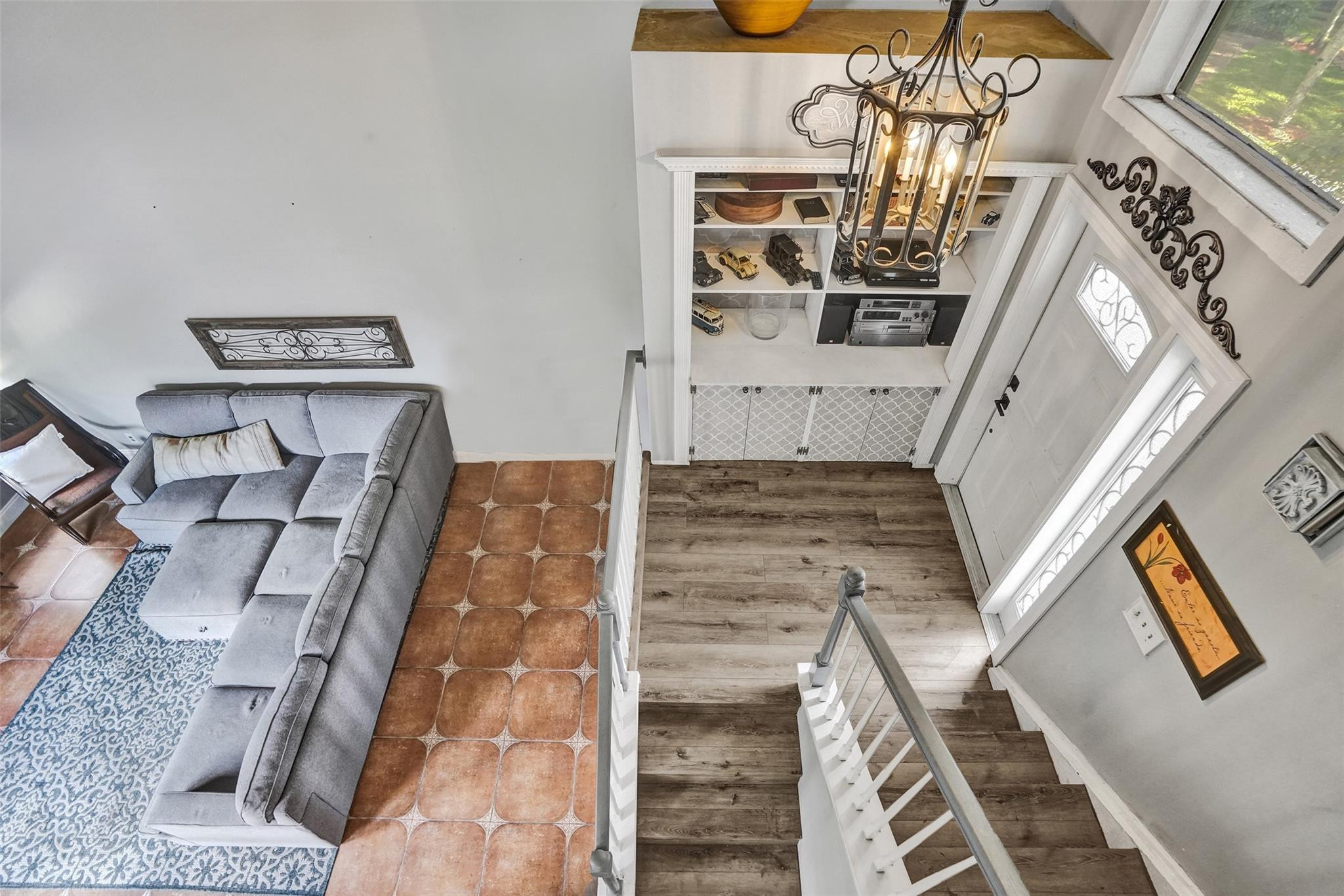 The Crossings 2 97-42 B - Residential