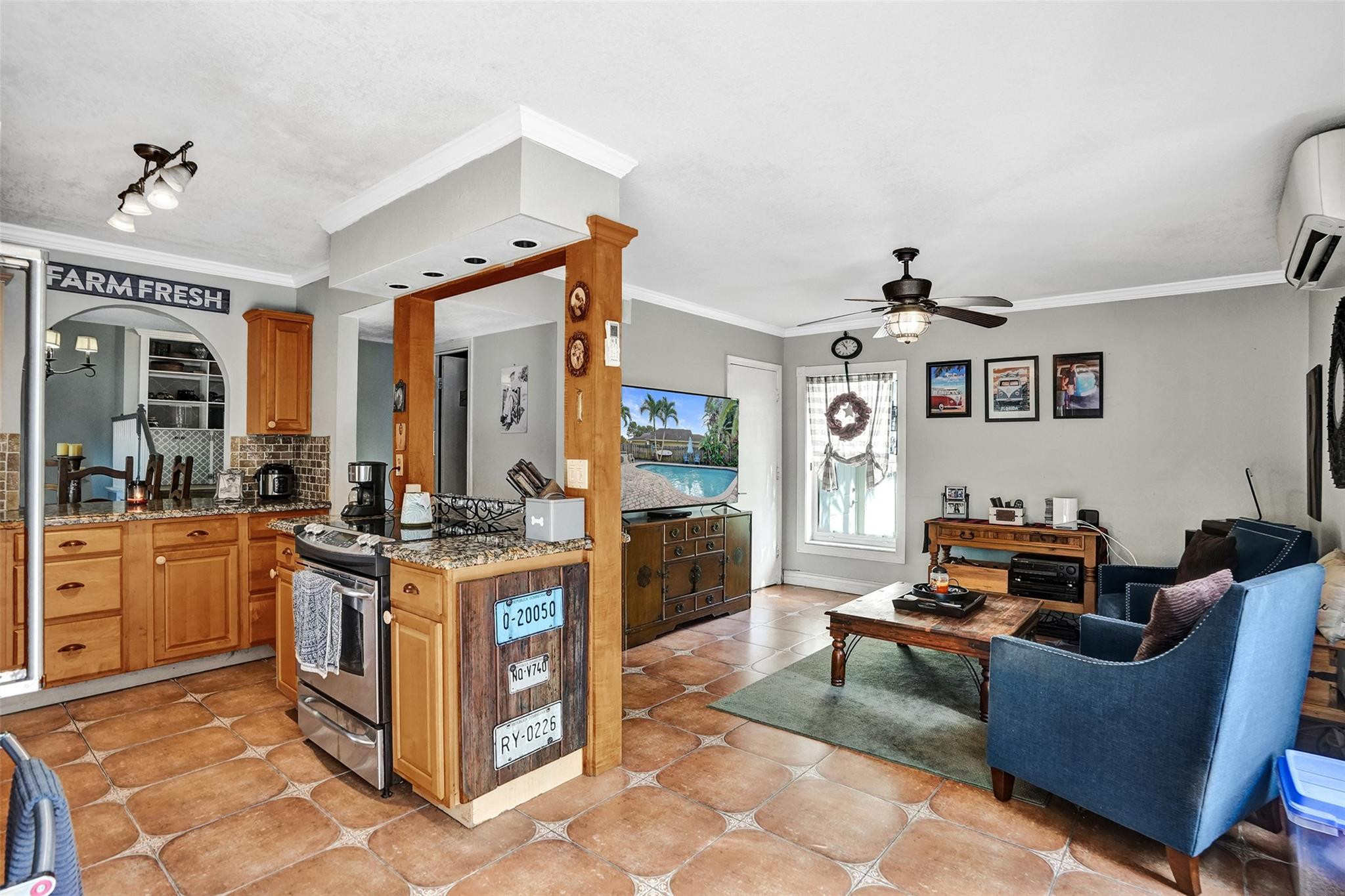 The Crossings 2 97-42 B - Residential