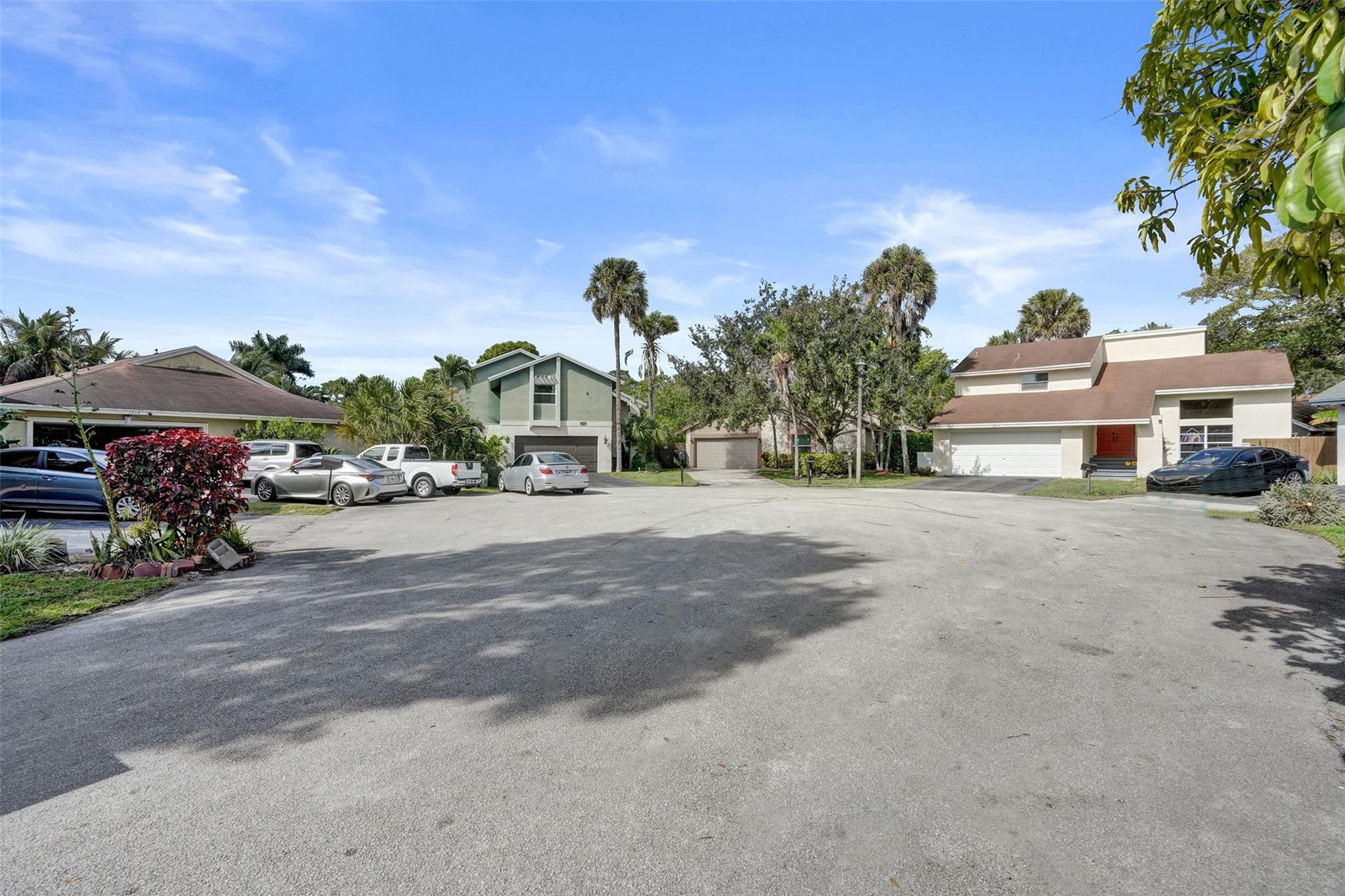 The Crossings 2 97-42 B - Residential