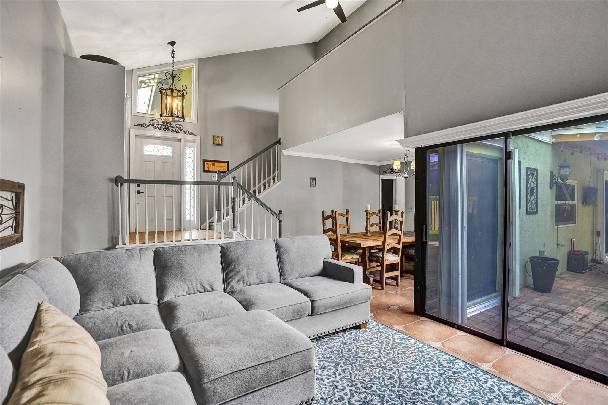 The Crossings 2 97-42 B - Residential