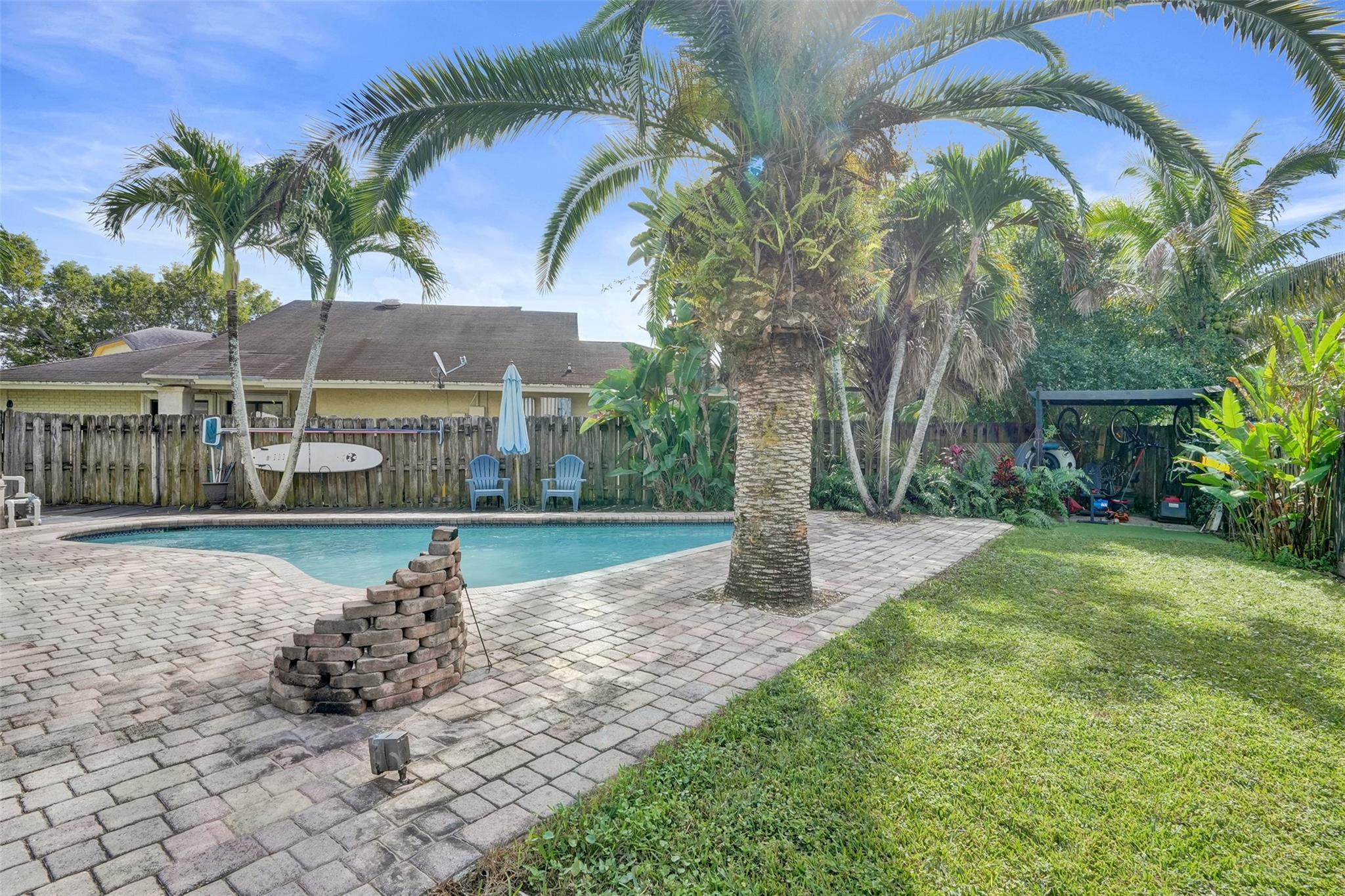 The Crossings 2 97-42 B - Residential