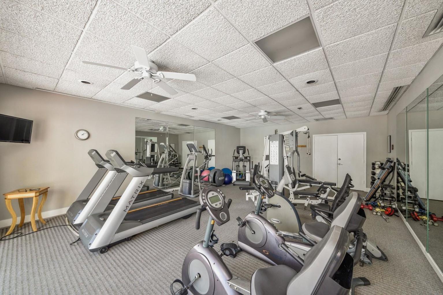 HARBOURSIDE - Residential Lease