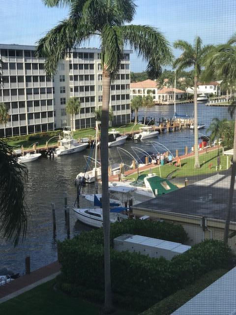 HARBOURSIDE - Residential Lease