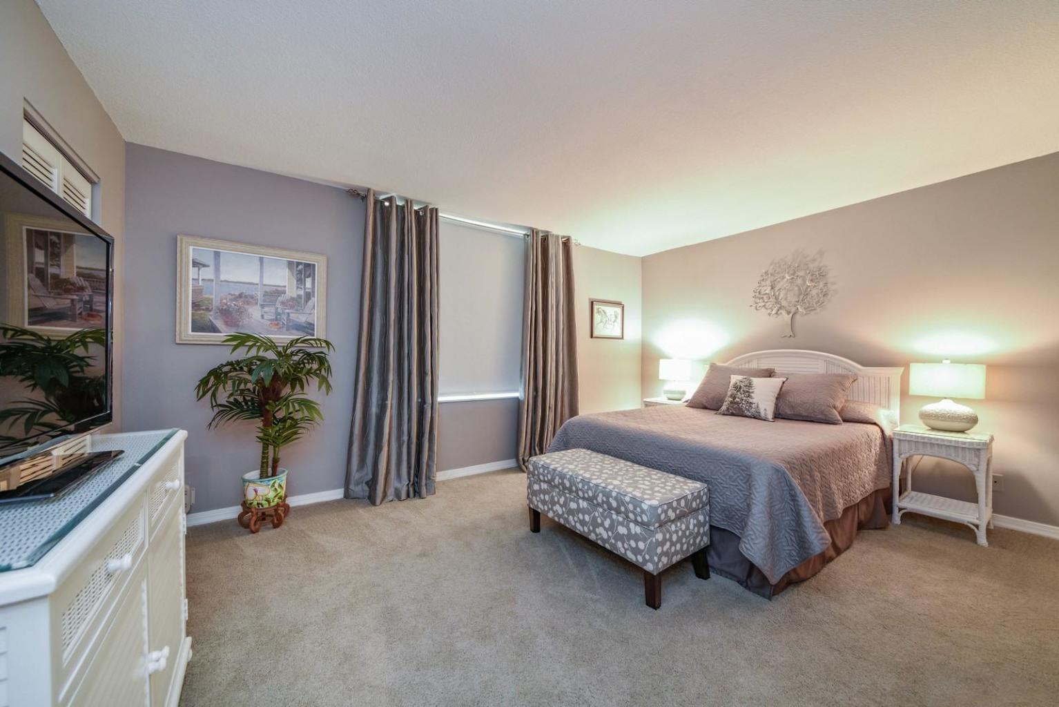 HARBOURSIDE - Residential Lease