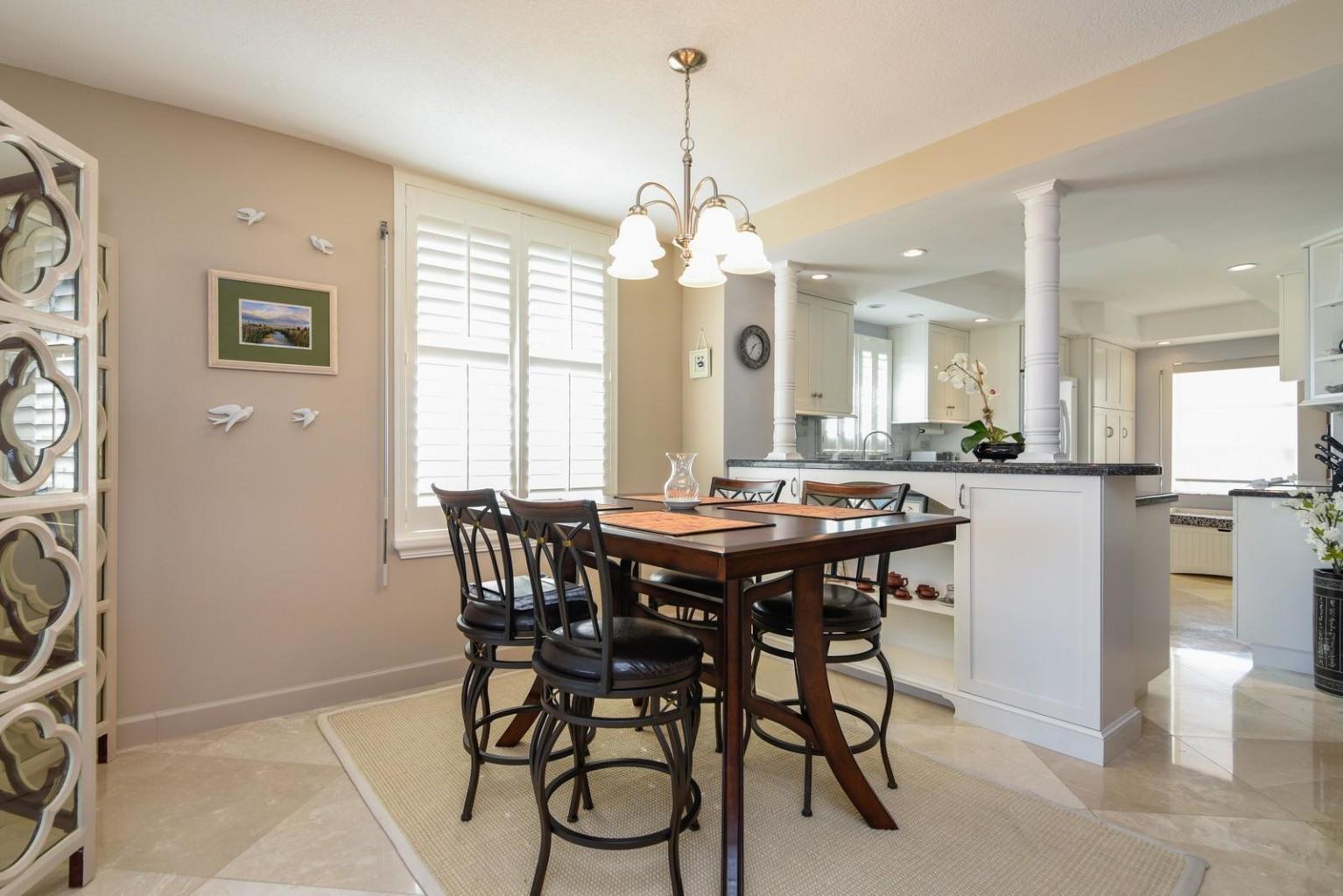 HARBOURSIDE - Residential Lease