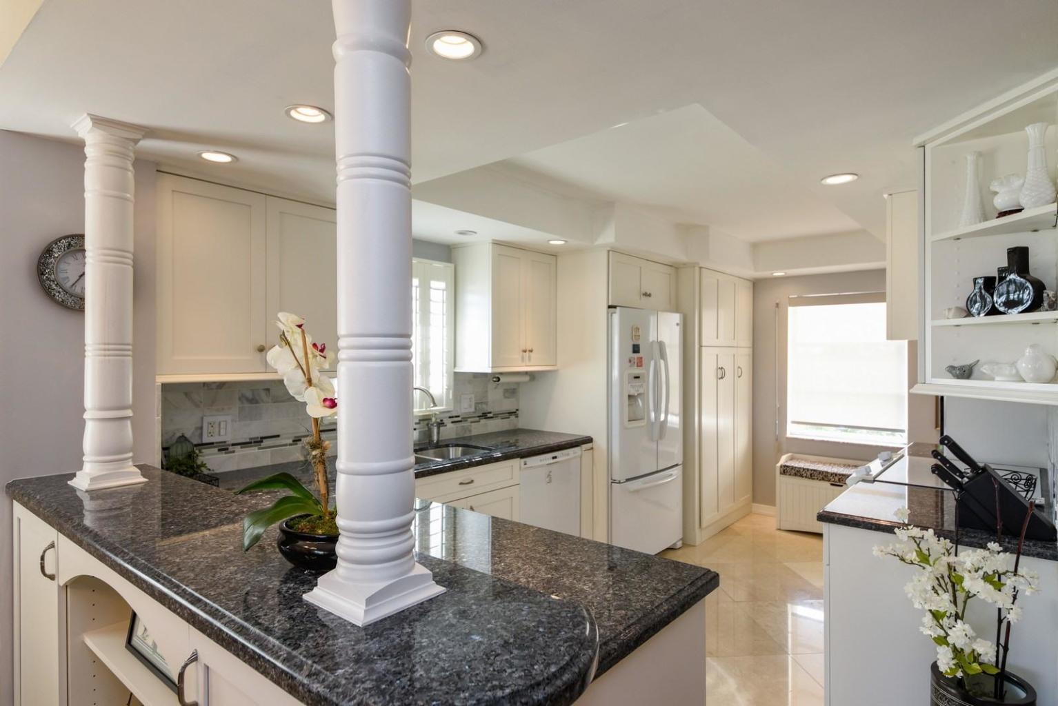 HARBOURSIDE - Residential Lease