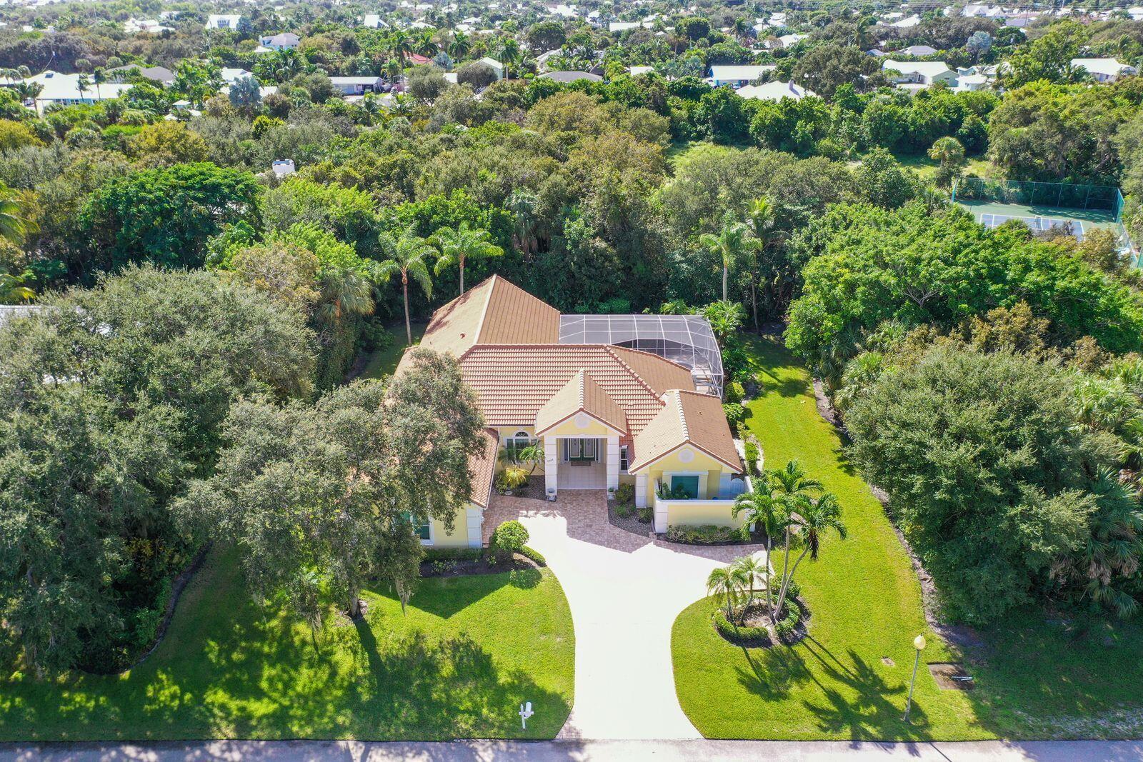 The Reef - Residential