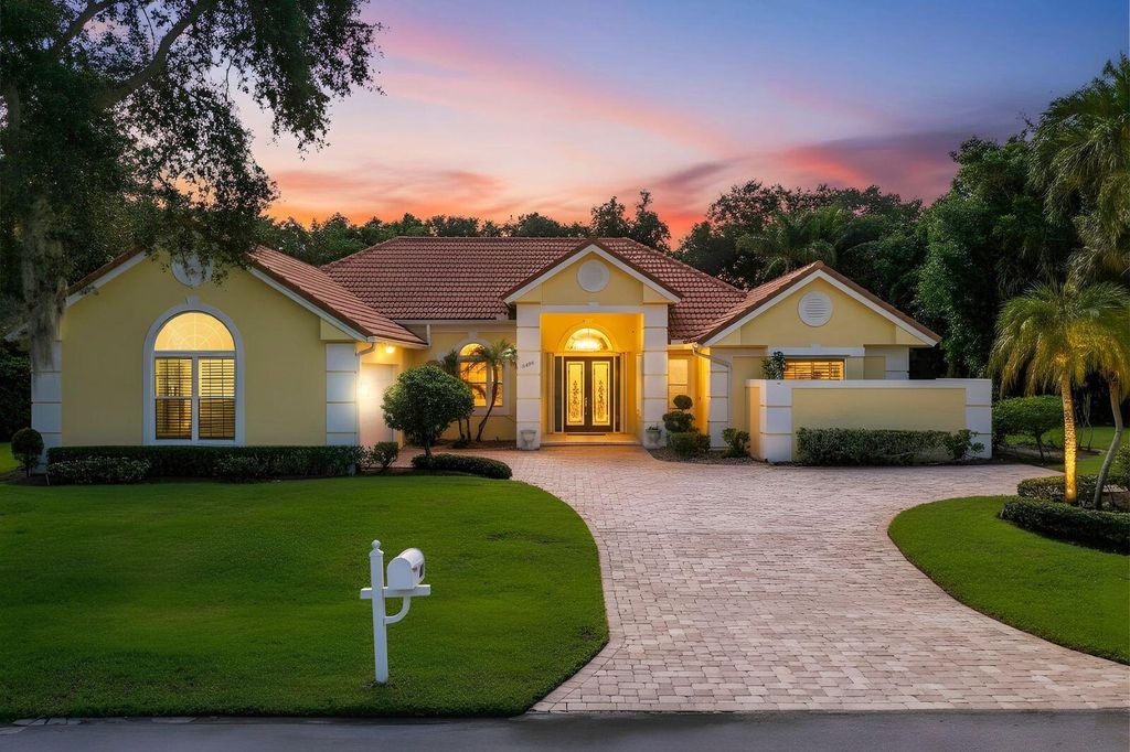 Photo of 5496 SE Reef Way, Stuart, FL 34997 (MLS # R11133991)