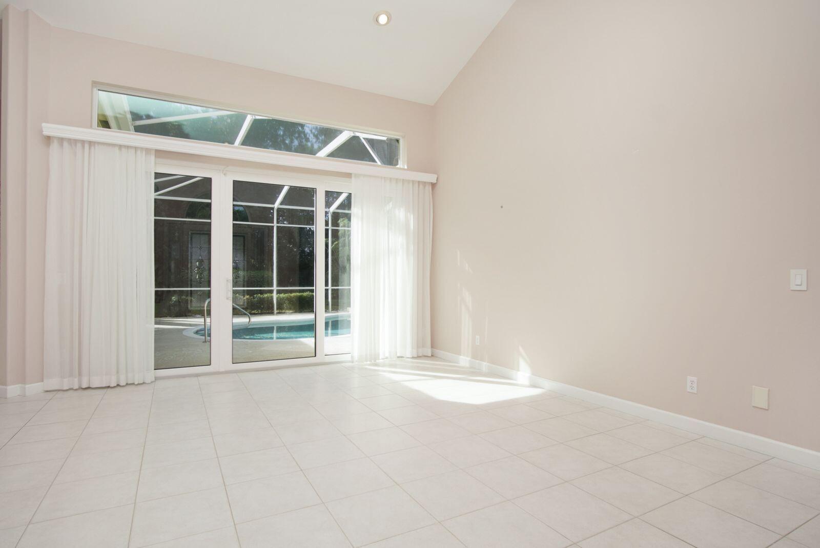 The Reef - Residential