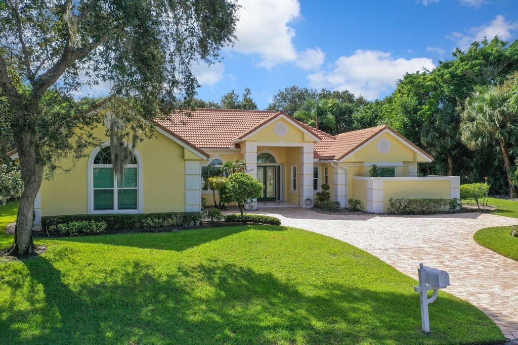 Photo of 5496 SE Reef Way, Stuart, FL 34997 (MLS # R11133991)