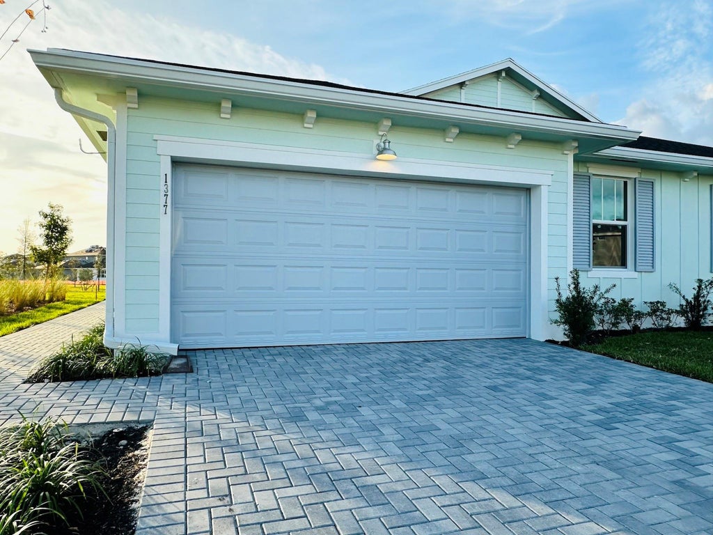 Photo of 1377 Haywagon Trail, Loxahatchee, FL 33470 (MLS # F10430697)