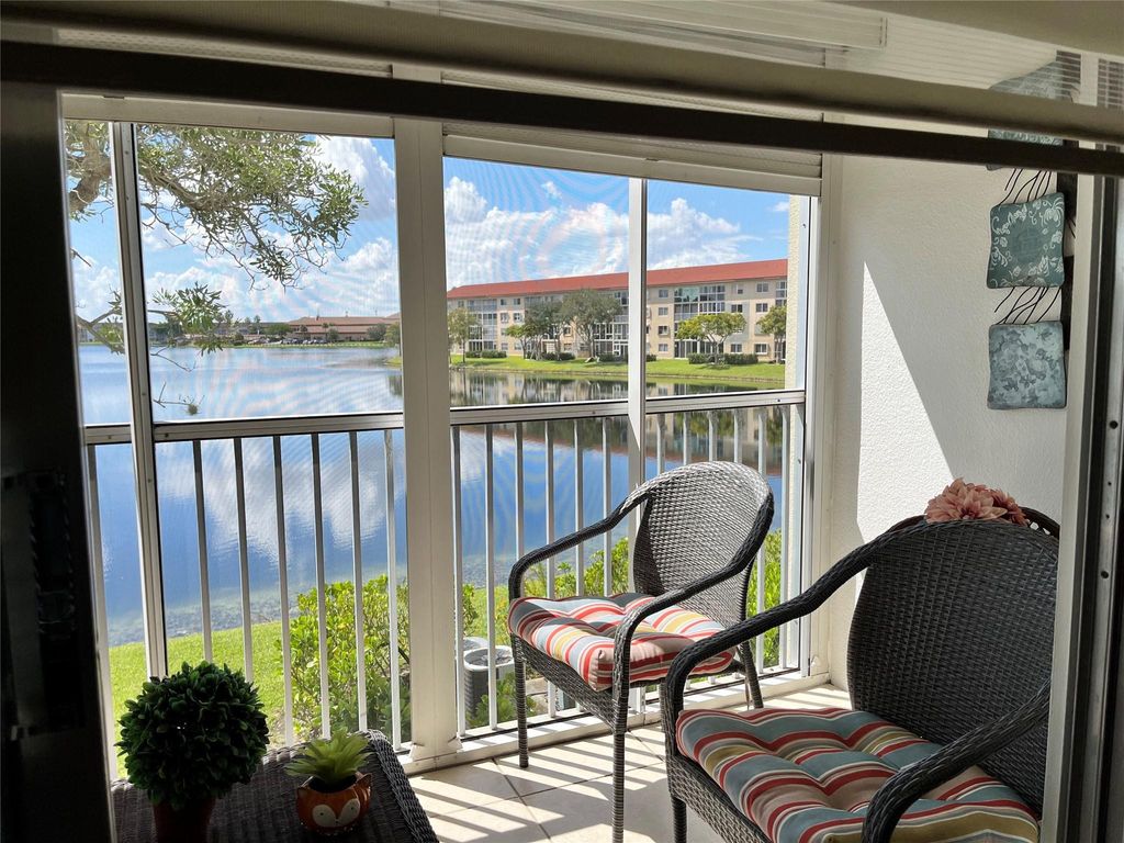 Photo of 12950 SW 13th Street #211d, Pembroke Pines, FL 33027 (MLS # B26043406)