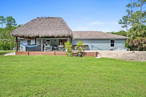 A home in The Acreage