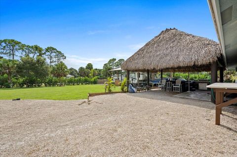 A home in The Acreage