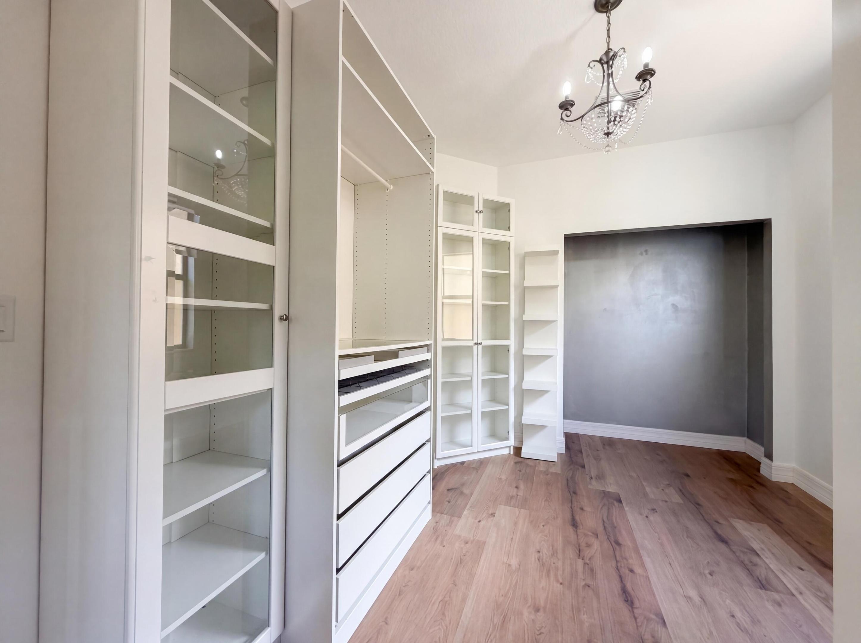 CENTRAL PARC SOUTH 182-173 B - Residential